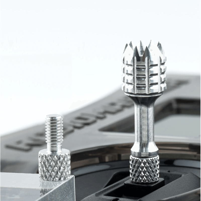 Pocket Gimbal Stick Extender set