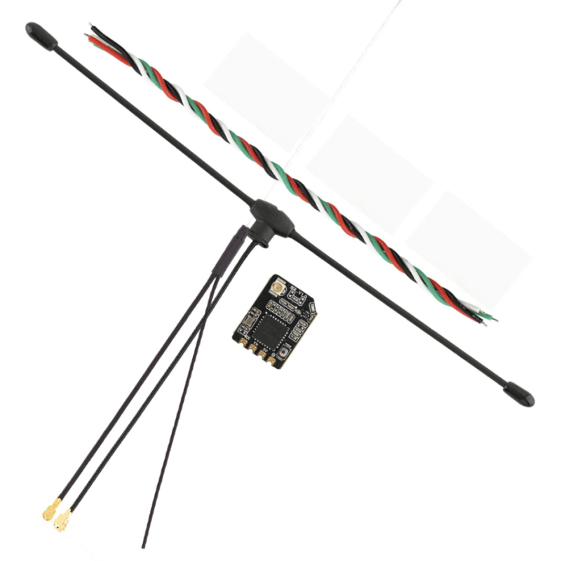 Bandit BR1 ExpressLRS 915MHz Receiver