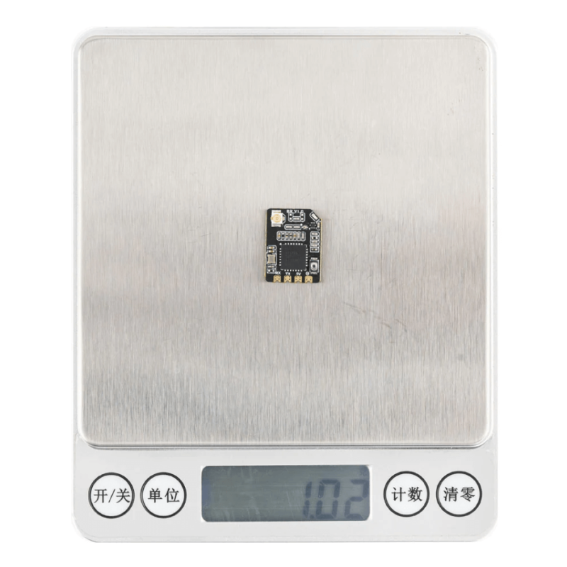 Radiomaster Bandit BR1 ExpressLRS 915MHz Receiver