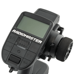 RadioMaster MT12 Surface RC ELRS / 4in1