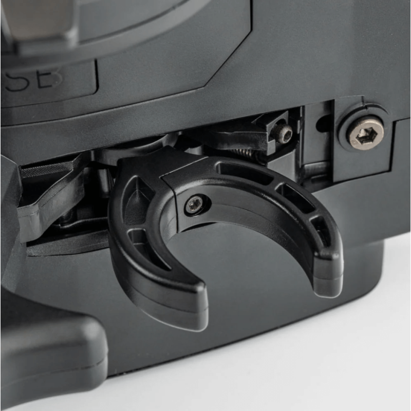 RC transmitter for cars and boats RadioMaster MT12