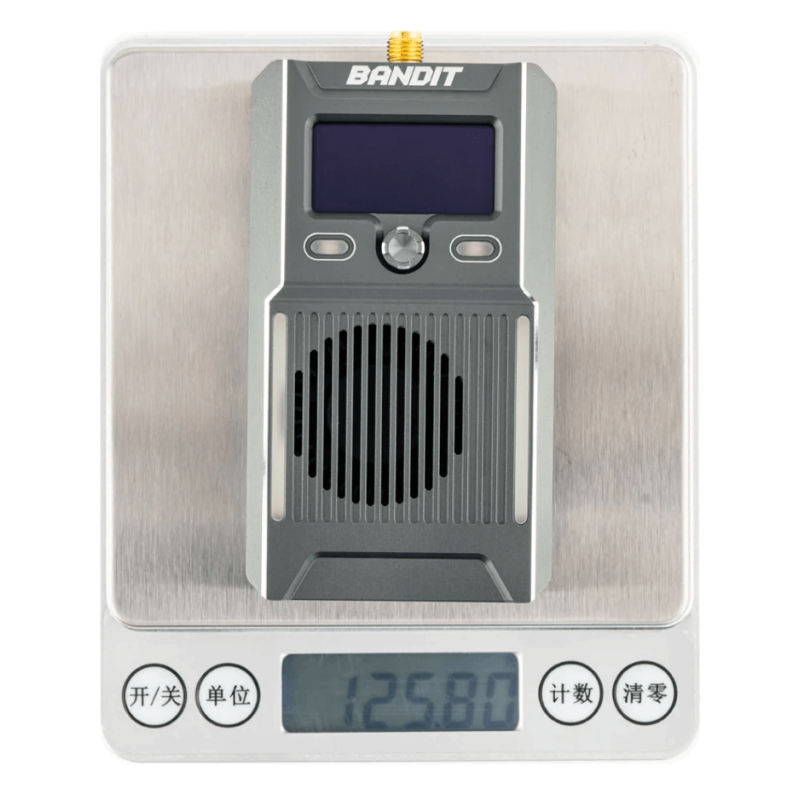 Radiomaster Bandit ExpressLRS 868MHz RF Module