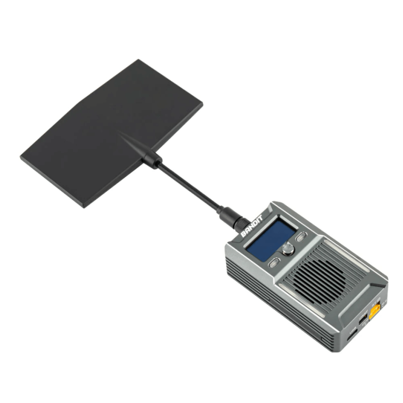 Radiomaster Bandit ExpressLRS 868MHz RF Module