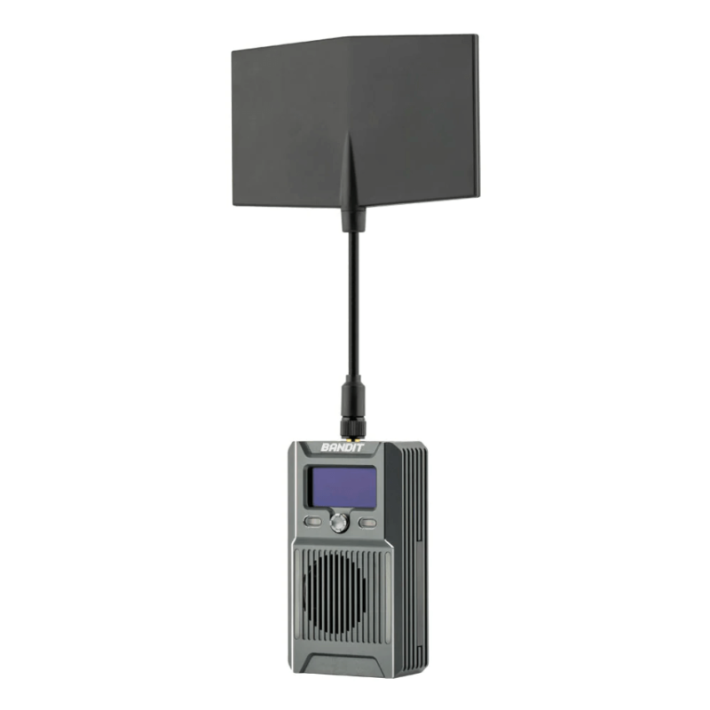 Radiomaster Bandit ExpressLRS 868MHz RF Module