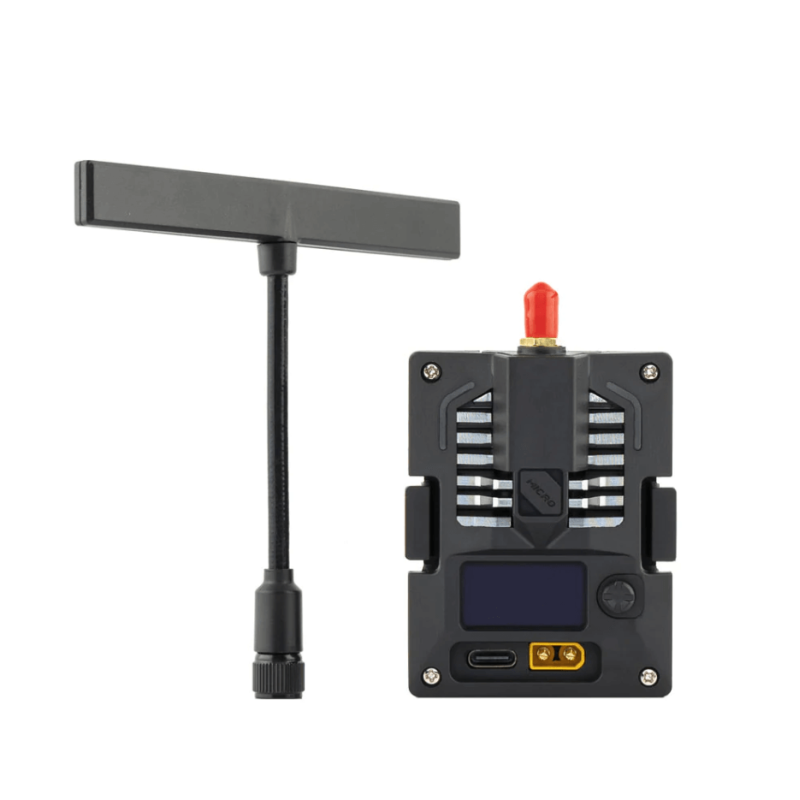 Radiomaster Bandit Micro ExpressLRS 868MHz RF Module