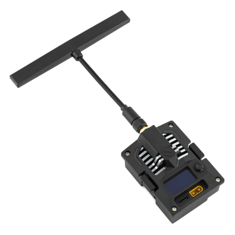 Radiomaster Bandit Micro ExpressLRS 868MHz RF Module
