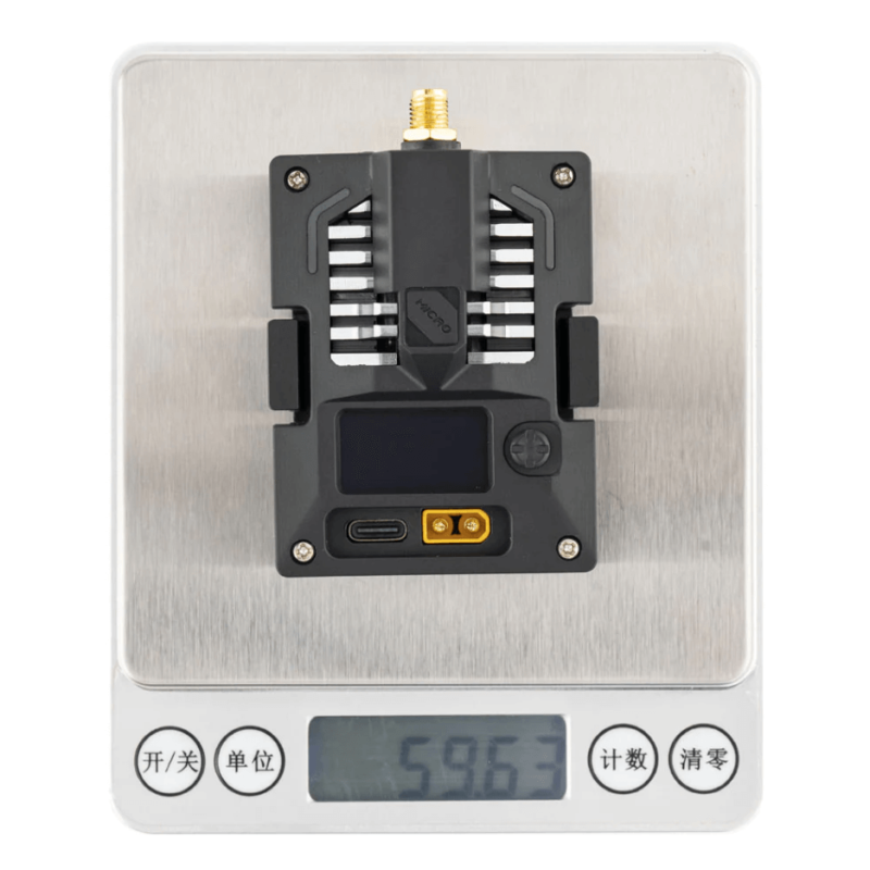 Radiomaster Bandit Micro ExpressLRS 868MHz RF Module
