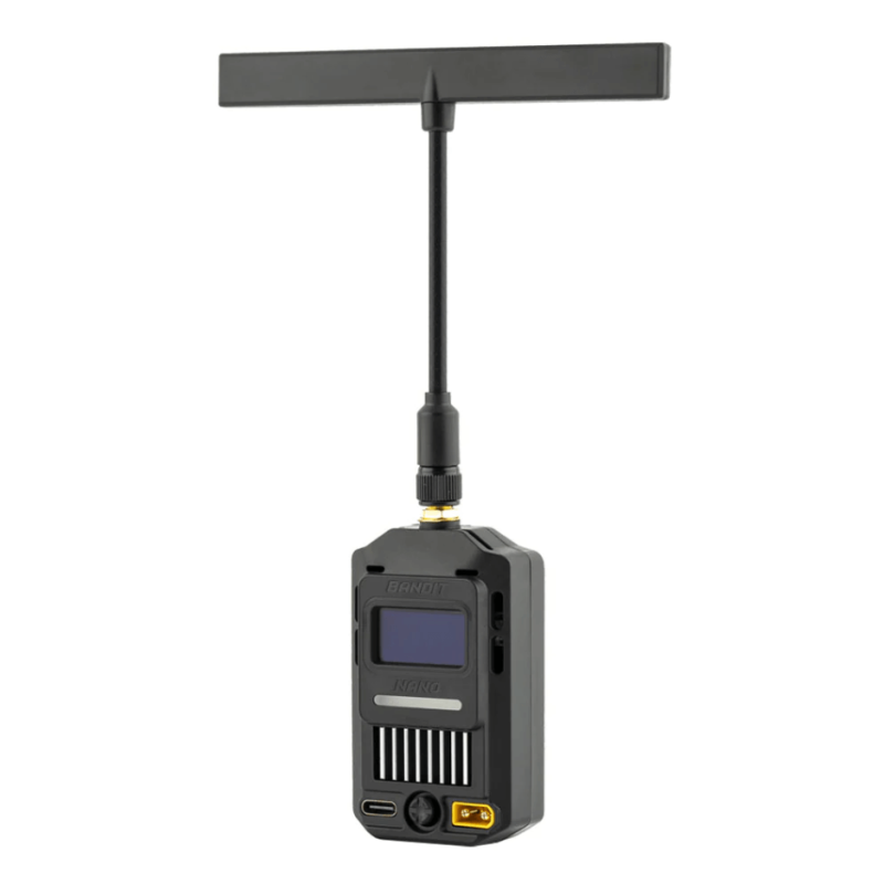 Radiomaster Bandit Nano ExpressLRS 868MHz RF Module