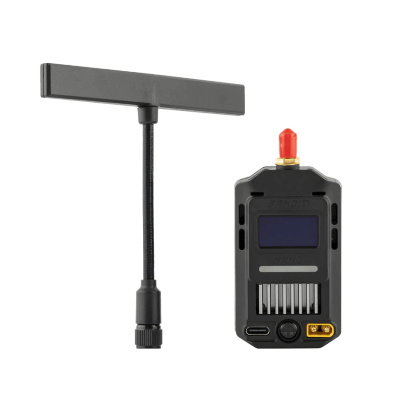 Radiomaster Bandit Nano ExpressLRS 868MHz RF Module