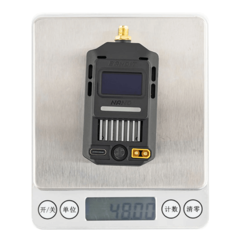 Radiomaster Bandit Nano ExpressLRS 868MHz RF Module