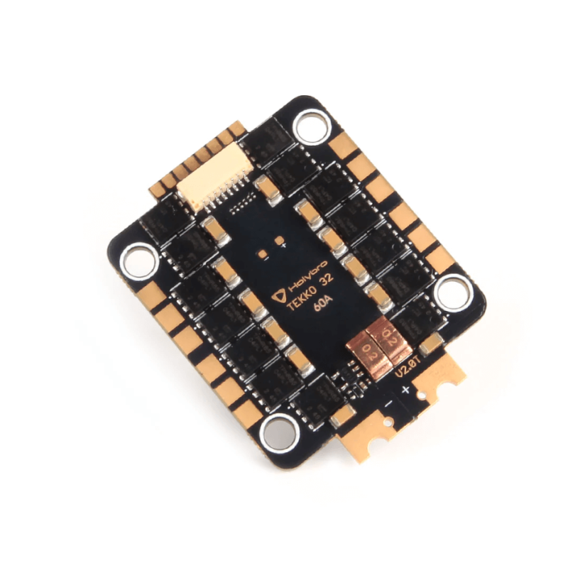 Holybro Tekko32 F4 4in1 60A ESC