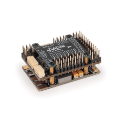Holybro Kakute H743-Wing Pin Header Soldered + Micro M9N