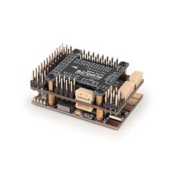 Holybro Kakute H743-Wing Pin Header Soldered + Micro M9N