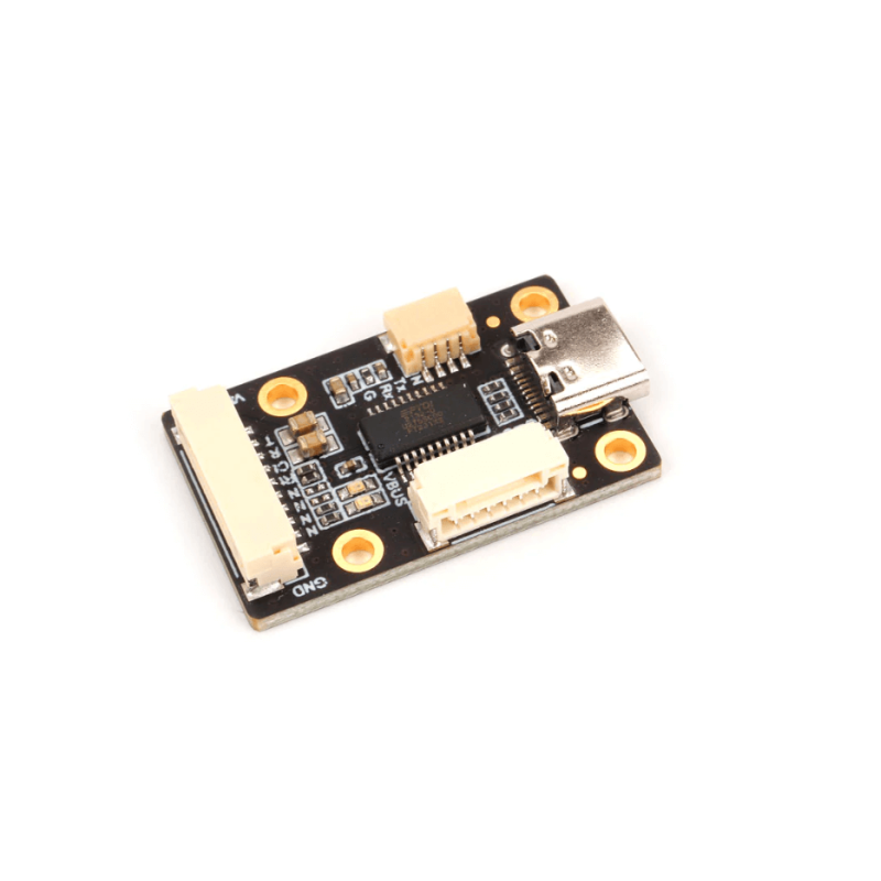 Holybro UART to USB Converter