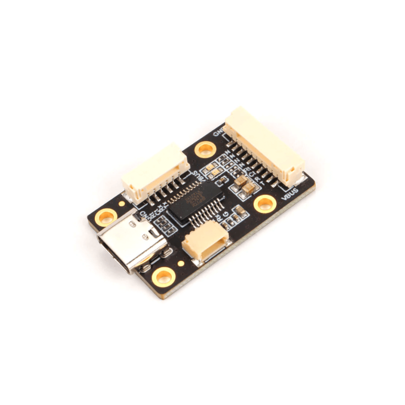 Holybro UART to USB Converter
