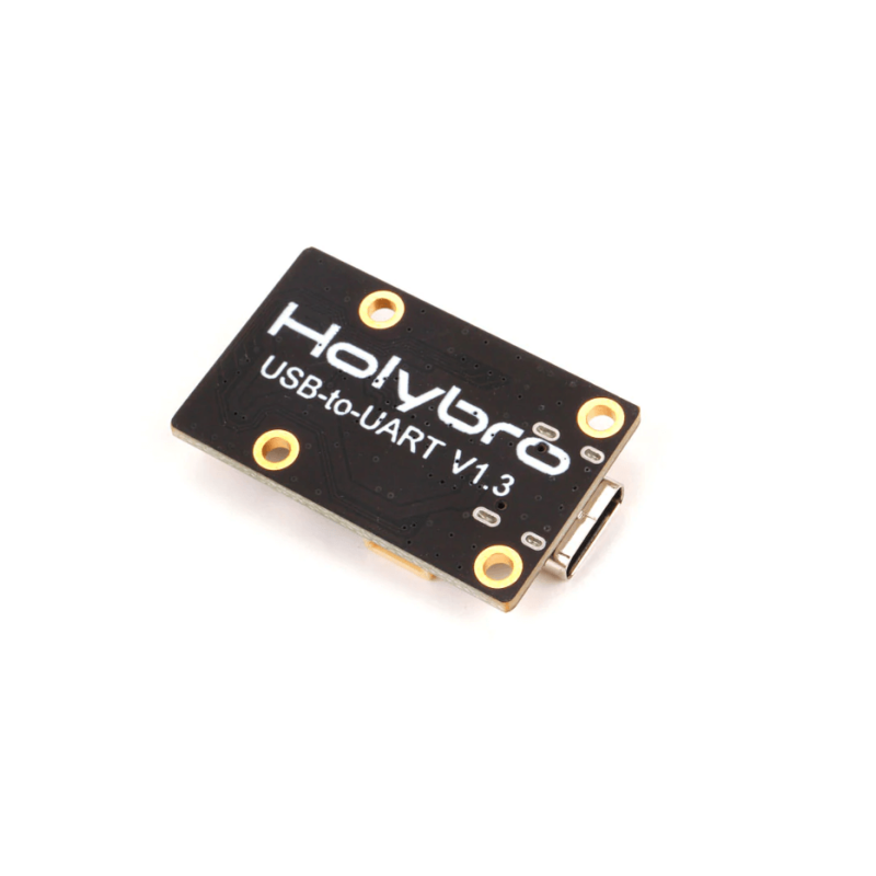 Holybro UART to USB Converter