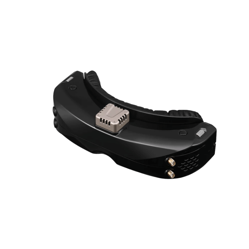 Gogle FPV z odbiornikiem SteadyView