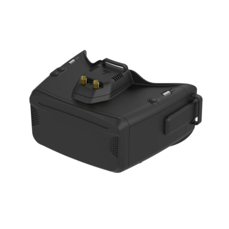 GOGLE FPV SKYZONE Cobra X V2 LCD