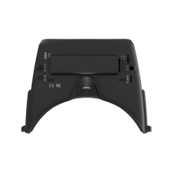 GOGLE FPV SKYZONE Cobra X V2 LCD