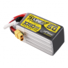 Tattu R-Line Version 5.0 1050mAh 29.6V 8S1P 150C Lipo Battery Pack with XT60 Plug
