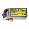 LiPo Battery Tattu R-Line 8S 29.6V 1300mAh 130C XT60