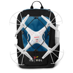 Torvol Drone Day Backpack