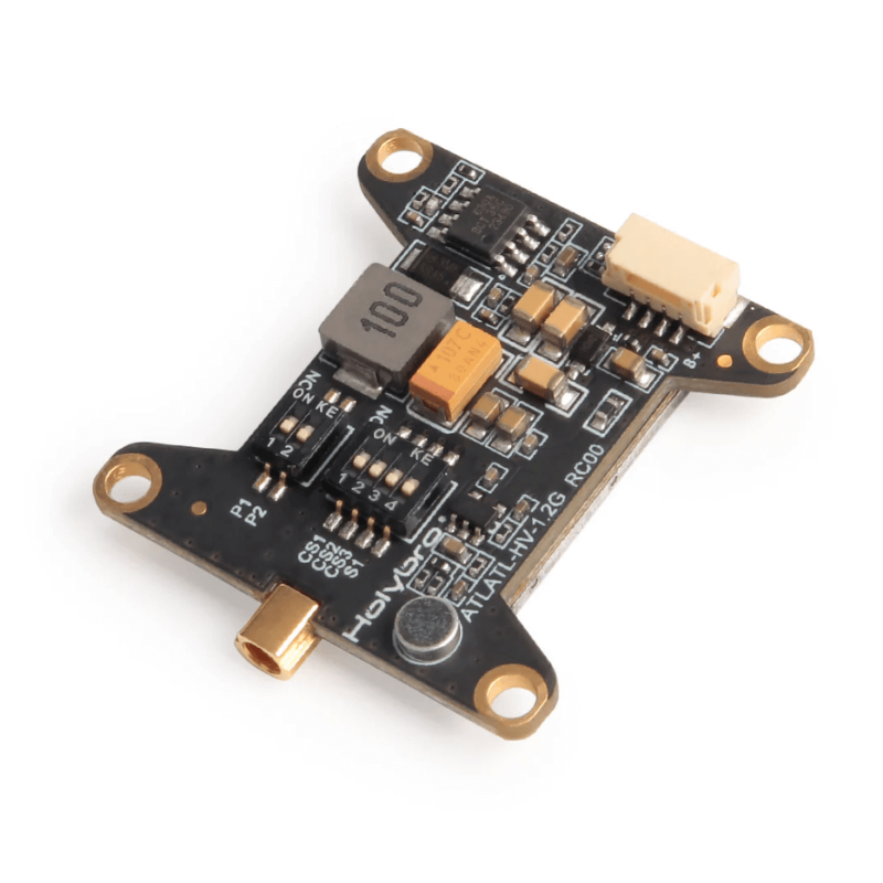 Holybro Atlatl HV V2 VTX - 1.2GHz 1W