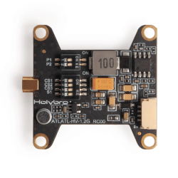 Holybro Atlatl HV V2 VTX - 1.2GHz 1W