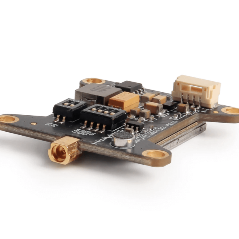Holybro Atlatl HV V2 VTX - 1.2GHz 1W
