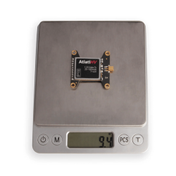 Holybro Atlatl HV V2 VTX - 1.2GHz 1W