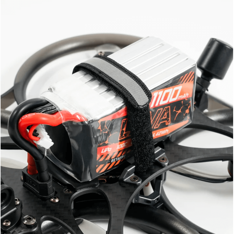 BETAFPV LAVA 6S 1100MAH 100C BATTERY