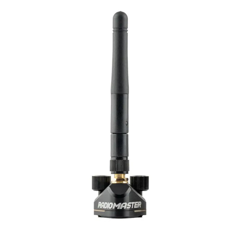 Radiomaster GR-01 ExpressLRS 2.4GHz Receiver for DJI RS Camera Gimbals
