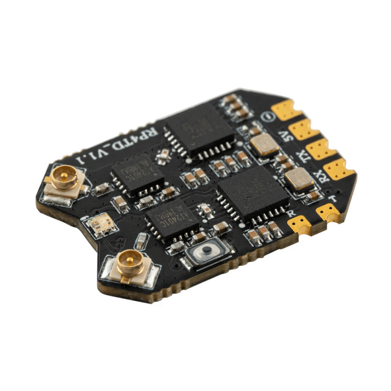 Radiomaster RP4TD ExpressLRS 2.4GHz True Diversity Receiver