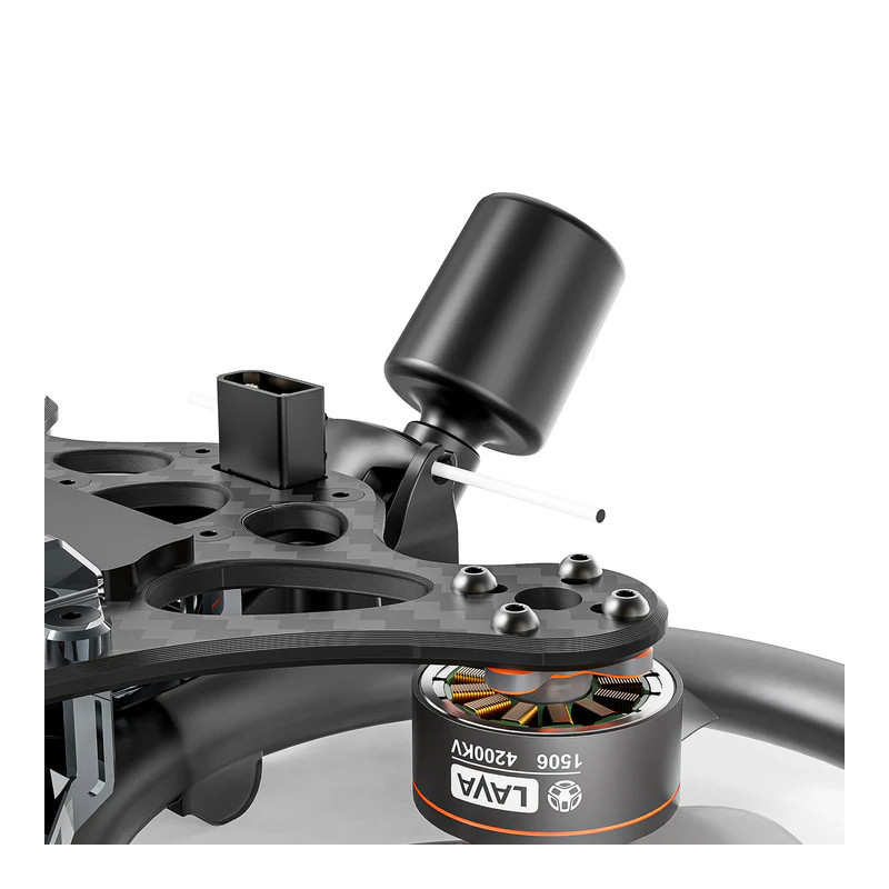 BETAFPV Pavo25 レシーバー ELES BETAFPV Pavo25 レシーバー ELES - メルカリ