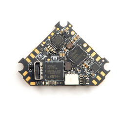 Happymodel DiamondF4 ELRS/FRSKY AIO 5-IN-1 Flight controller built-in OPENVTX ESC OSD Receiver