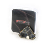Happymodel DiamondF4 ELRS/FRSKY AIO 5-IN-1 Flight controller built-in OPENVTX ESC OSD Receiver