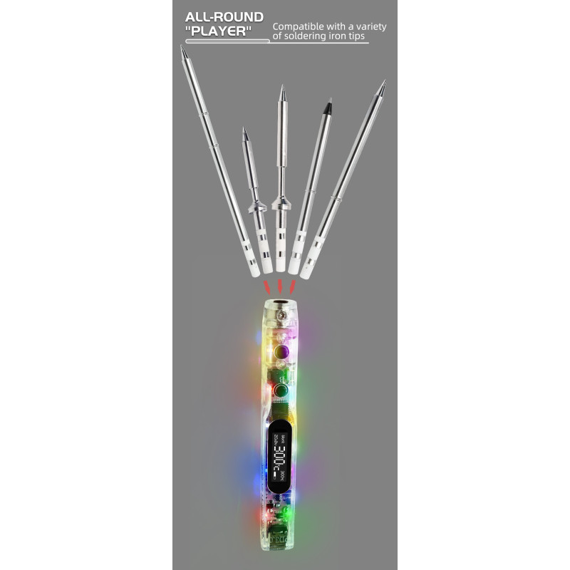 SEQURE SI012 Pro Max z T12-B2