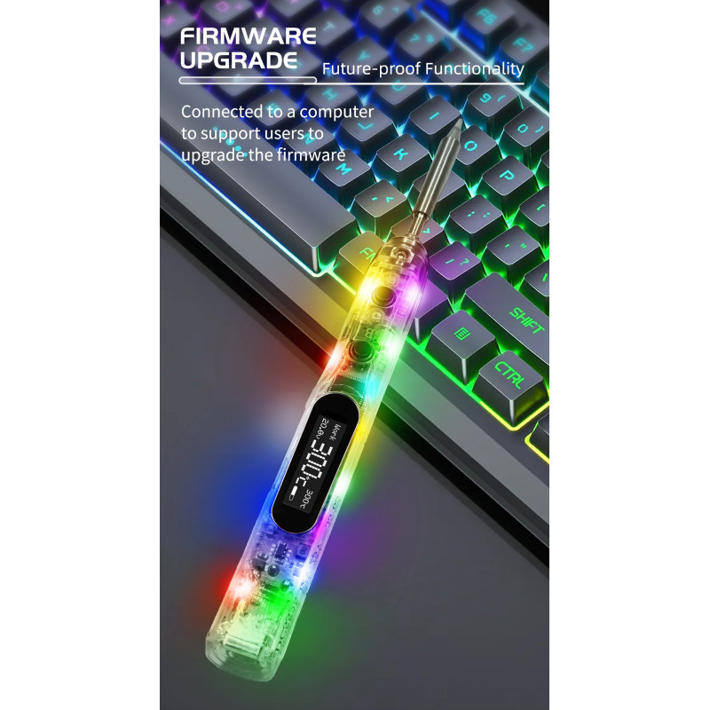 SEQURE SI012 Pro Max z T12-B2