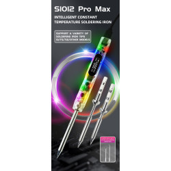 SEQURE SI012 Pro Max z T12-B2