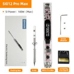 SEQURE SI012 Pro Max z T12-B2