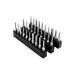 SEQURE ES555 Smart Screwdriver With Electric & Manual Modes, Support Fixe