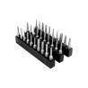 SEQURE ES555 Smart Screwdriver With Electric & Manual Modes, Support Fixe
