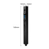 SEQURE ES555 Smart Screwdriver With Electric & Manual Modes, Support Fixe