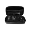 SEQURE ES555 Smart Screwdriver With Electric & Manual Modes, Support Fixe