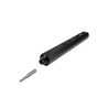 SEQURE ES555 Smart Screwdriver With Electric & Manual Modes, Support Fixe