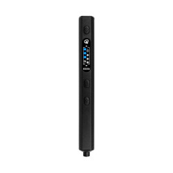 SEQURE ES555 Smart Screwdriver With Electric & Manual Modes, Support Fixe