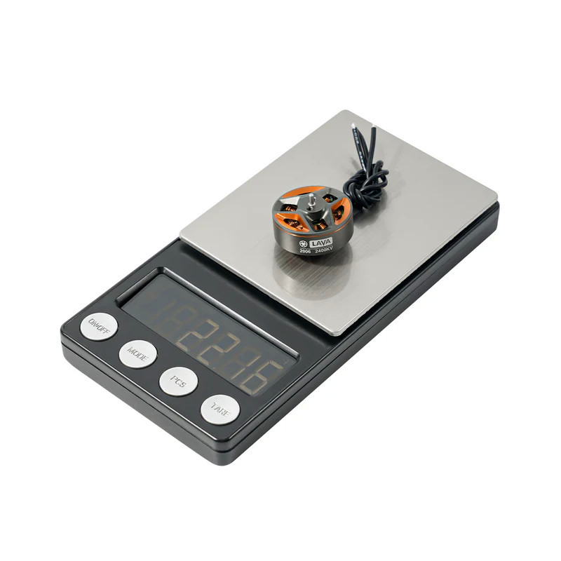 BetaFPV LAVA Series 2006 Brushless Motors