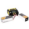Ładwoarka Tattu TA1000 G-Tech Dual-channel Charger 25A*2 1000W
