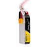 Lipo Battery Tattu HV 3S 11.4V 450mAh 95C XT30