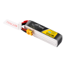 Battery Lipo Tattu HV 3S 11.4V 550mAh 95C XT30